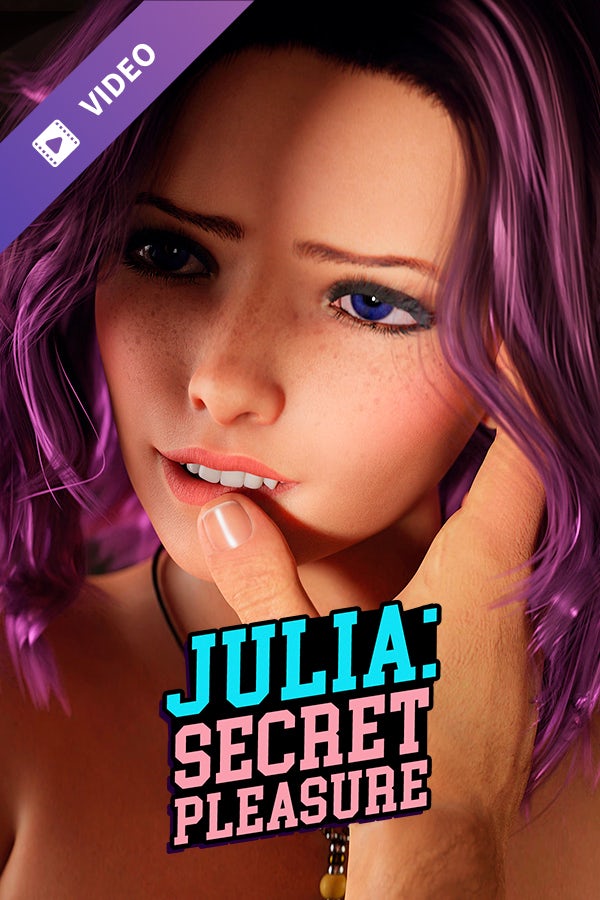 Julia: Secret Pleasure